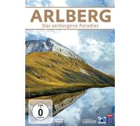 Arlberg - das verborgene Paradies