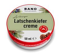 Arlberger Mountain Pine Cream
