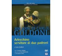 Arlecchino Servitore Di Due Padroni (Goldoni)