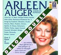 Arleen Auger - American Soprano