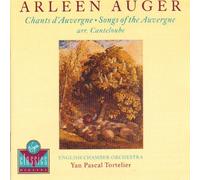 Arleen Auger - Canteloube: Chants D'Auvergne (Songs of the Auvergne)