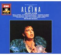 Arleen Auger - Handel:Alcina