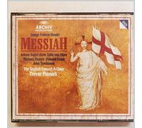 Arleen Augér - Handel: Messiah