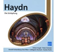 Arleen Auger - Haydn: Die Schöpfung