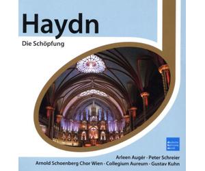 Arleen Auger - Haydn: Die Schöpfung
