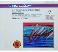 Arleen Auger - Mendelssohn: Elias / Elijah