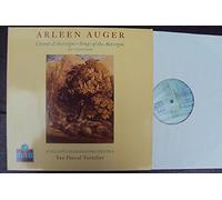 Arleen Auger, Yan Pascal Tortelier - Songs of the Auvergne - Chants d'Auvergne arr. Canteloube. Arleen Auger, Yan Pascal Tortelier. Classics digital Stereo