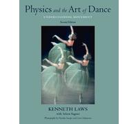 Arleen Sugano KennethProfessor Emeritus L Physics and the Art of Da (Paperback)