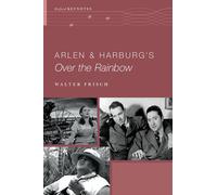Arlen and Harburg's Over the Rainbow (Oxford Keynotes)