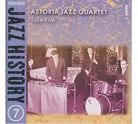 ARLEN HAROLD / BERLIN IRVING; - Take Five