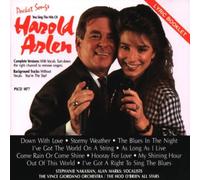 Arlen,Harold/Karaoke - Hits of Harold Arlen