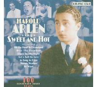 Arlen, Harold - Sings Sweet And Hot