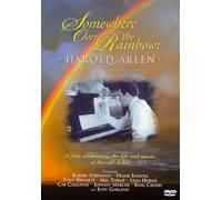 Arlen, Harold - Somewhere Over the Rainbow: Harold Arlen [DVD] [1999] [US Import]