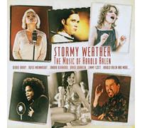 Arlen, Harold - Stormy Weather - The Music Of Harold Arlen