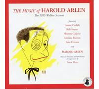 Arlen, Harold - The Music of Harold Arlen