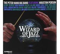 Arlen, Harold - The Wizard of Jazz - A Tribute to Harold Arlen