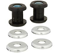 Arlen Ness 08-029 Polyurethane Riser Bushing Kit