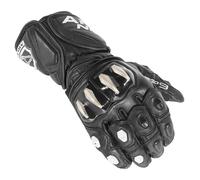 Arlen Ness Sugello Motorcycle Gloves, black, size S