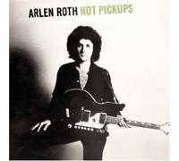 Arlen Roth - Hot Pickups