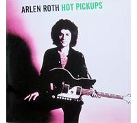 Arlen Roth - Hot Pickups
