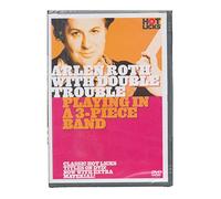 Arlen Roth With Double Trouble - Playing In A 3-Piece Band [DVD]