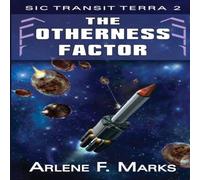 Arlene F. Marks The Otherness Factor Paperback Book Arlene F. Marks Multicolor