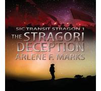 Arlene F. Marks The Stragori Deception N/A Book Arlene F. Marks Multicolor