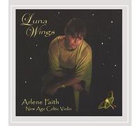 Arlene Faith - Luna Wings