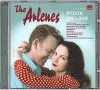 Arlenes - Stuck On Love