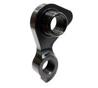ARLEO 1pc Bicycle MECH Dropout For B/u/l/l/s E-S/t/r/e/a/m E/V/O A//M 3 C/o/p/p/e/r/h/e//a/d A/M/s D/e/s/e/r/t F/a/l/c/o/n Gear Derailleur RD Hanger Carbon Frame(QAH00485P1)