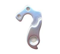 ARLEO 1PC Bicycle Parts Bike Rear Gear Derailleur Hanger Cycling Mech Dropout For C/a/n/y/o/n A/e/r/o/a/d I/N/FLITE E/n/d/u/r/a/c/e R/o/a/d/l/i/t/e C/a/n/y/o/n C//F(WYP405SP1)