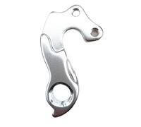 ARLEO 1PC Bicycle Parts Bike Rear Gear Derailleur Hanger Cycling Mech Dropout For C/a/n/y/o/n A/e/r/o/a/d I/N/FLITE E/n/d/u/r/a/c/e R/o/a/d/l/i/t/e C/a/n/y/o/n C//F(WGH56P1)