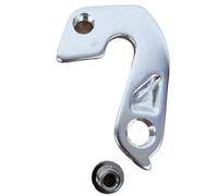 ARLEO 1pc Bicycle Parts MECH Dropout For S-W/o/r/k/s E/n/d/u/r/o S/p/e/c/i/a/l/i/z/e/d S/t/u/m/p//j/u/m/p/e/r R/o/c/k/h//o/p/p/e/r H/o/t/r/o/c/k E/x/p/e/d/i/t/i/o/n E/p/i/c Derailleur Hanger(AQH00016S