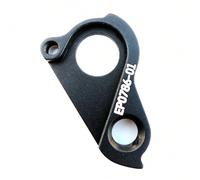 ARLEO 1pc CNC Bicycle Rear Derailleur Hanger For C//A//N//Y//O//N S//R//A//M No.26 T//o//r//q//u//e GP0155-01 GP0156-01 GP0171-01 C//A//N//Y//O//N EP0786-01 M//E//C//H Dropouts(EP0786 01)