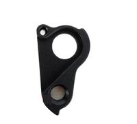 ARLEO 1pc CNC Bicycle Rear Derailleur Hanger For C//A//N//Y//O//N S//R//A//M No.26 T//o//r//q//u//e GP0155-01 GP0156-01 GP0171-01 C//A//N//Y//O//N EP0786-01 M//E//C//H Dropouts(WGH748BKP1)