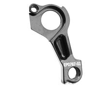 ARLEO 1pc CNC Bicycle Rear Derailleur Hanger For EP0787-01 C//A//N//Y//O//N T//o//r//q//u//e E//X N//e//u//r//o//n S//e/n//d//e//r AL CF MECH Dropout