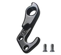 ARLEO 1pc Universal Alloy M//T//B Road Bike Rear Derailleur Hanger Racing Cycling Mountain Bicycle f//r//a//me Rear Gear Tail Hook Adaptor Parts(No.16)
