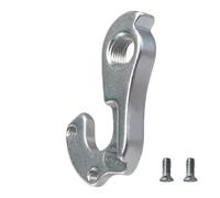 ARLEO 1pc Universal Alloy M//T//B Road Bike Rear Derailleur Hanger Racing Cycling Mountain Bicycle f//r//a//me Rear Gear Tail Hook Adaptor Parts(No.2)