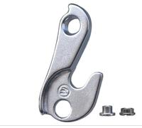 ARLEO 1pc Universal Alloy M//T//B Road Bike Rear Derailleur Hanger Racing Cycling Mountain Bicycle f//r//a//me Rear Gear Tail Hook Adaptor Parts(No.18)