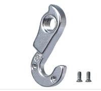 ARLEO 1pc Universal Alloy M//T//B Road Bike Rear Derailleur Hanger Racing Cycling Mountain Bicycle f//r//a//me Rear Gear Tail Hook Adaptor Parts(No.9)