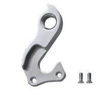 ARLEO 1pc Universal Alloy M//T//B Road Bike Rear Derailleur Hanger Racing Cycling Mountain Bicycle f//r//a//me Rear Gear Tail Hook Adaptor Parts(No.10)