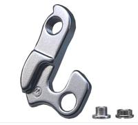 ARLEO 1pc Universal Alloy M//T//B Road Bike Rear Derailleur Hanger Racing Cycling Mountain Bicycle f//r//a//me Rear Gear Tail Hook Adaptor Parts(No.23)