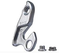 ARLEO 1pc Universal Alloy M//T//B Road Bike Rear Derailleur Hanger Racing Cycling Mountain Bicycle f//r//a//me Rear Gear Tail Hook Adaptor Parts(No.13)