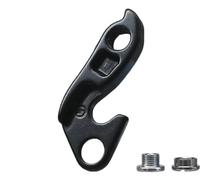 ARLEO 1pc Universal Alloy M//T//B Road Bike Rear Derailleur Hanger Racing Cycling Mountain Bicycle f//r//a//me Rear Gear Tail Hook Adaptor Parts(No.15)