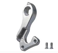 ARLEO 1pc Universal Alloy MTB Road Bike Rear Derailleur Hanger Racing Cycling Mountain Bicycle Fr//a//me Rear Gear Tail Hook Adaptor Parts(No.19)