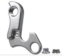 ARLEO 1pc Universal Alloy MTB Road Bike Rear Derailleur Hanger Racing Cycling Mountain Bicycle Fr//a//me Rear Gear Tail Hook Adaptor Parts(No.4)