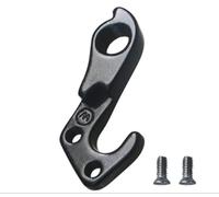 ARLEO 1pc Universal Alloy MTB Road Bike Rear Derailleur Hanger Racing Cycling Mountain Bicycle Fr//a//me Rear Gear Tail Hook Adaptor Parts(No.16)