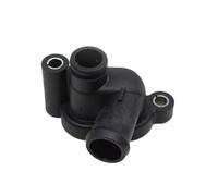 ARLEO 1pcs Car Engine Coolant Thermostat 059121506H /059 121 506 H For A//U//D//I A6 A8 Q5 Q7/V//O//L///K//S//W//A//G//E//N T//O//U//A//R//E//G 2013