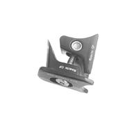 ARLEO 1Set Bicycle Seatclamp Kit for M//e//r//i//d//a R//e//a//c//t/o C//F R//c//t-05 4000 5000 6000 7000E 8000E Bike f//r//a//me Seatpost Seat Post Inner Clamp Cap