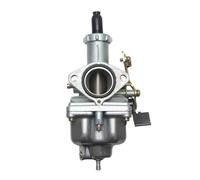 ARLEO 26mm CB125 Motorcycle Carburetor For H//o//n//d//a XL125S TRX250 CRF XR100 TRX 250EX R//e//c//o//n 125 150cc ATV Dirt Bike Racing PZ26 Carb(Hand)